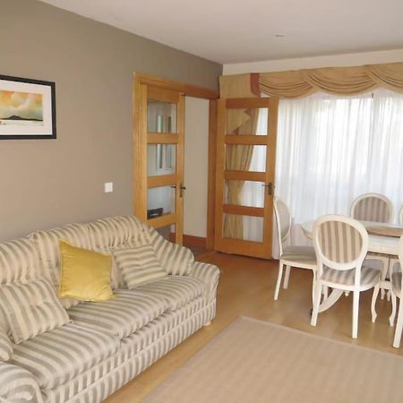 Borodino Studio Apartment Enniscorthy Extérieur photo