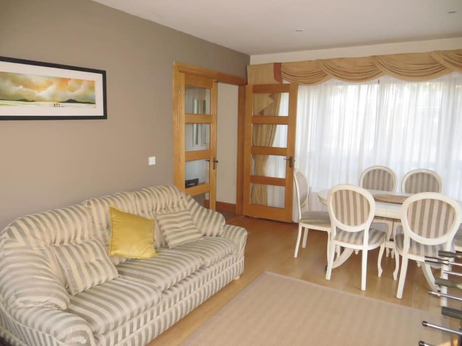Borodino Studio Apartment Enniscorthy Extérieur photo