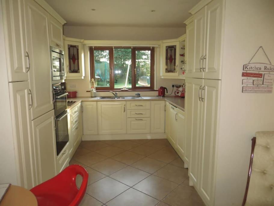 Borodino Studio Apartment Enniscorthy Extérieur photo
